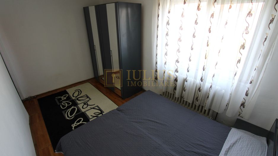 2 camere, centrala proprie, aer conditionat. - Poză 7