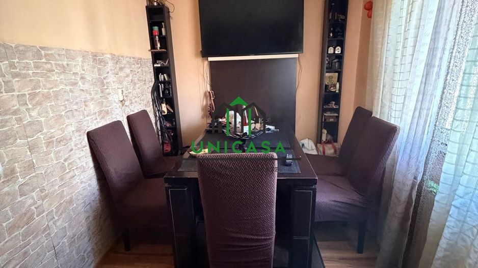 Apartament 3 camere/mansardă/complet mobilat și utilat/Ostroveni - Poză 1