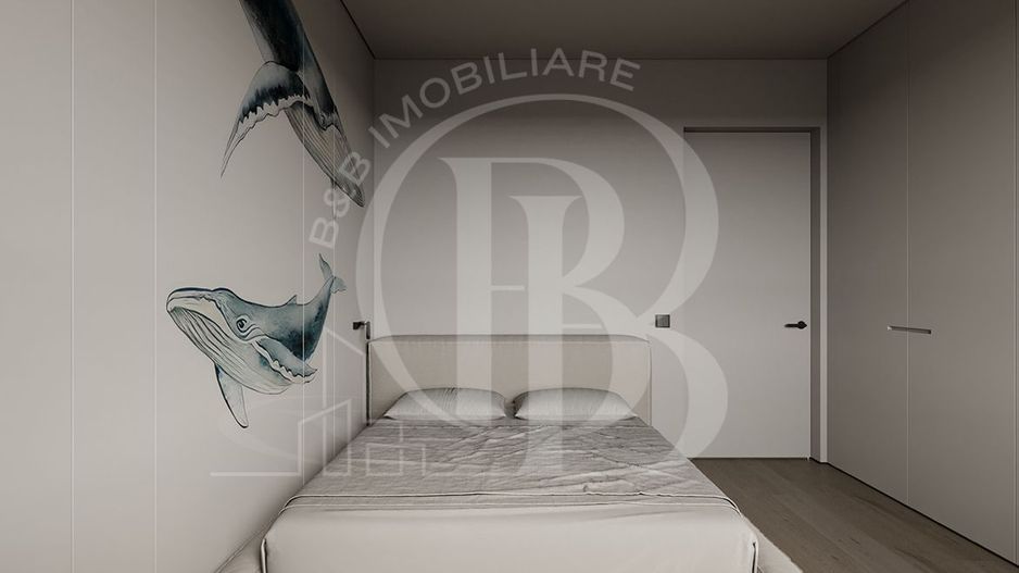 Apartament 3 camere Compartimentare Ideala Theodor Pallady Metrou Teclu - Poză 10