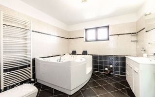 VILA  P+M Bujac, COMISION ZERO - Poză 8