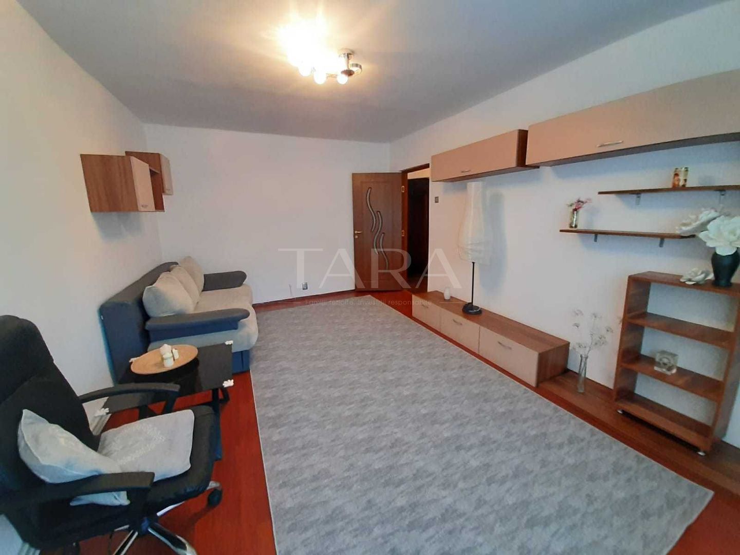 Apartament 2 camere de închiriat – Marasti - Poză 1