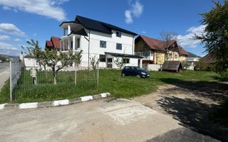 TEREN DE INCHIRIAT|750 MP |500 EURO - Poză 3