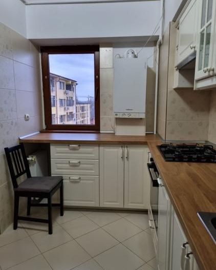 Apartament 2 camere, centrală proprie, pet friendly, lângă metrou Grigorescu - Poză 8