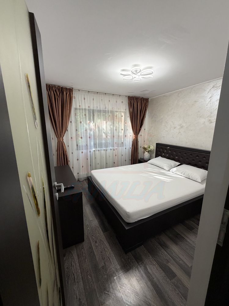 🏡 Apartament modern cu 3 camere de închiriat - Poză 4