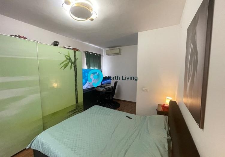 Apartament 3 camere - Rasarit de soare -Auchan Titan - Poză 5