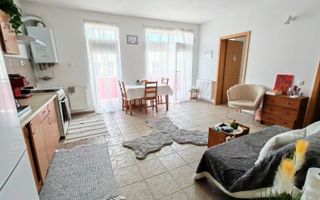 2 camere, bloc nou, modern, garaj, balcon, Zorilor, zona Golden Tulip - Poză 2