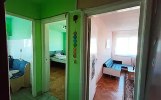 2 camere decomandat Circumvalatiunii cu Centrala si Garaj - Poză 22