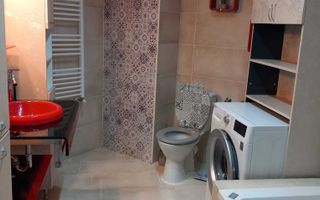 Apartament modern cu vedere spre lac – Viva City, lângă Iulius Mall - Poză 7