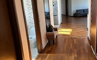 4 camere Bd Ferdinand  136 mp, 3 grupuri sanitare, 2 terase, - Poză 6