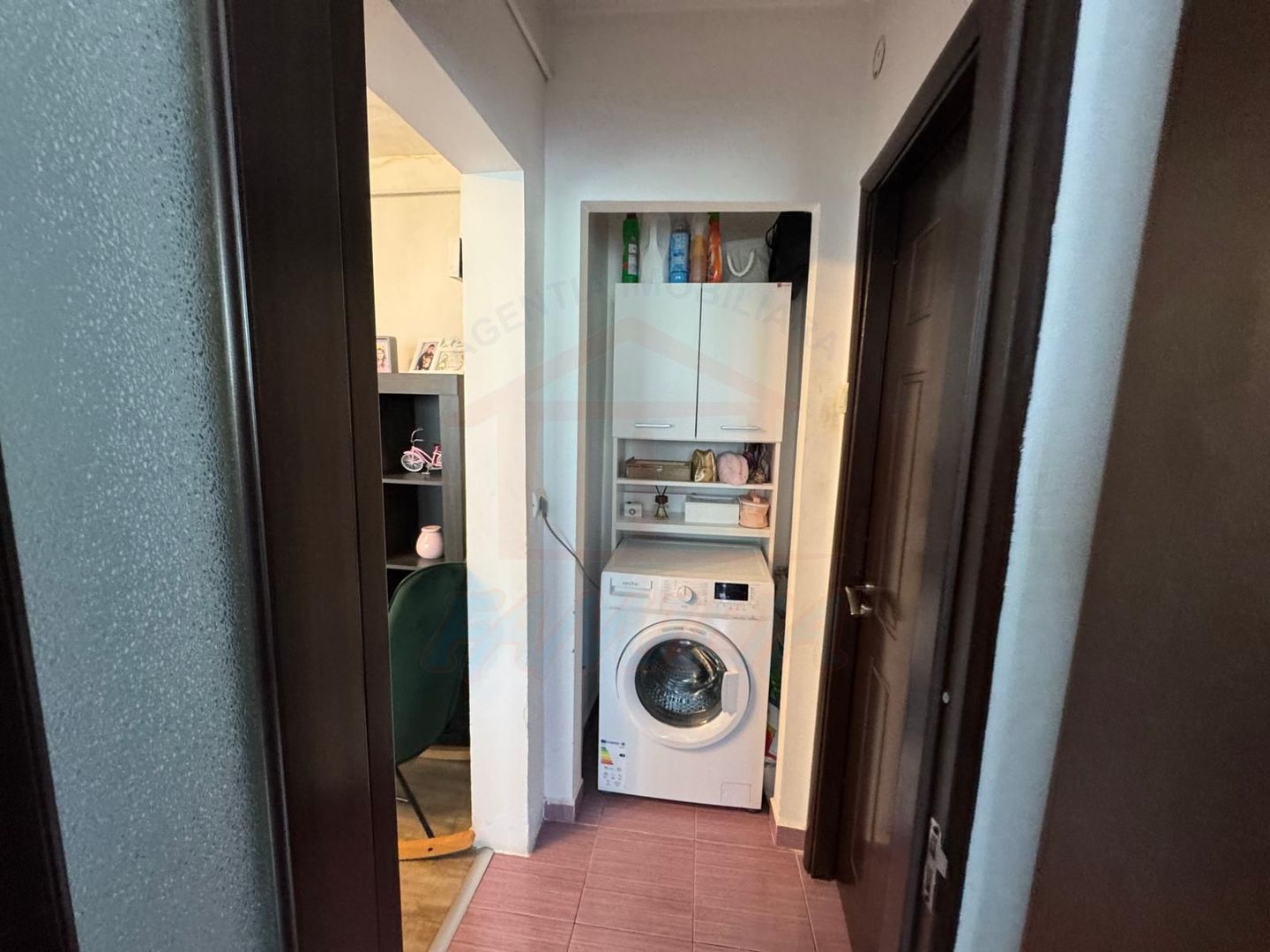 52.ooo euro NEGOCIABIL!!!, 2 camere, mobilat si utilat, Micro16 - Poză 7