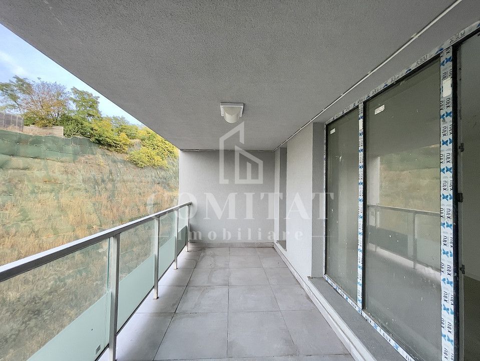 Apartament cu 4 camere 125 mp | cartierul Grigorescu | Panoramă - Poză 10