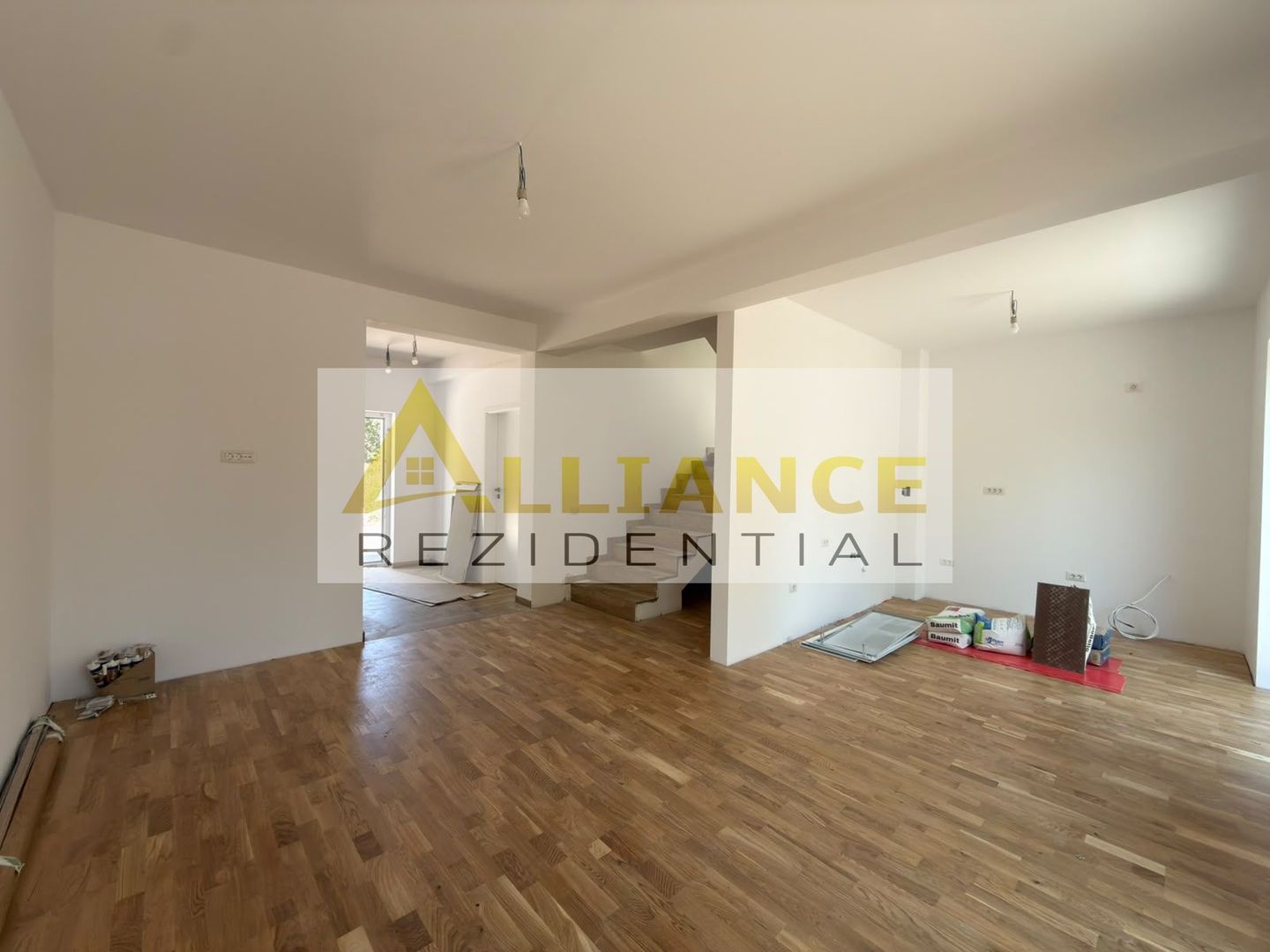 Vila Individuala | P+M | 4 camere + 2 bai | Proiect nou!!! - Poză 6