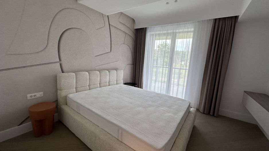 PRIMA INCHIRIERE 3 CAMERE CORTINA 126 - Poză 10