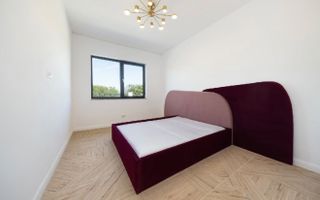 Casă MODERNĂ | 4 camere | 95 mp Utili | Tunari - Poză 8