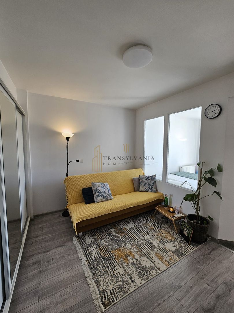 Garsonieră chocheta - Poză 1