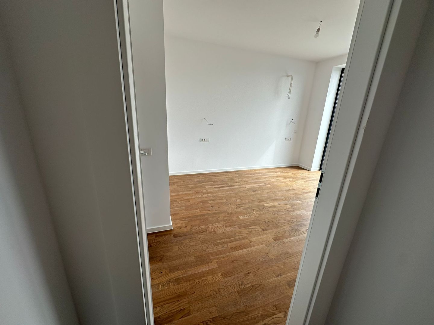 Apartament 3 camere - Complex The Ivy - loc parcare - Poză 13