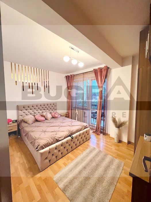 Apartament 3 camere, 67 mp, parcare, boxa, zona Dorobantilor - Poză 1
