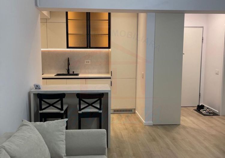 Inchiriere apartament decomandat 2 camere Flamingo Tiglina 2 - Poză 7