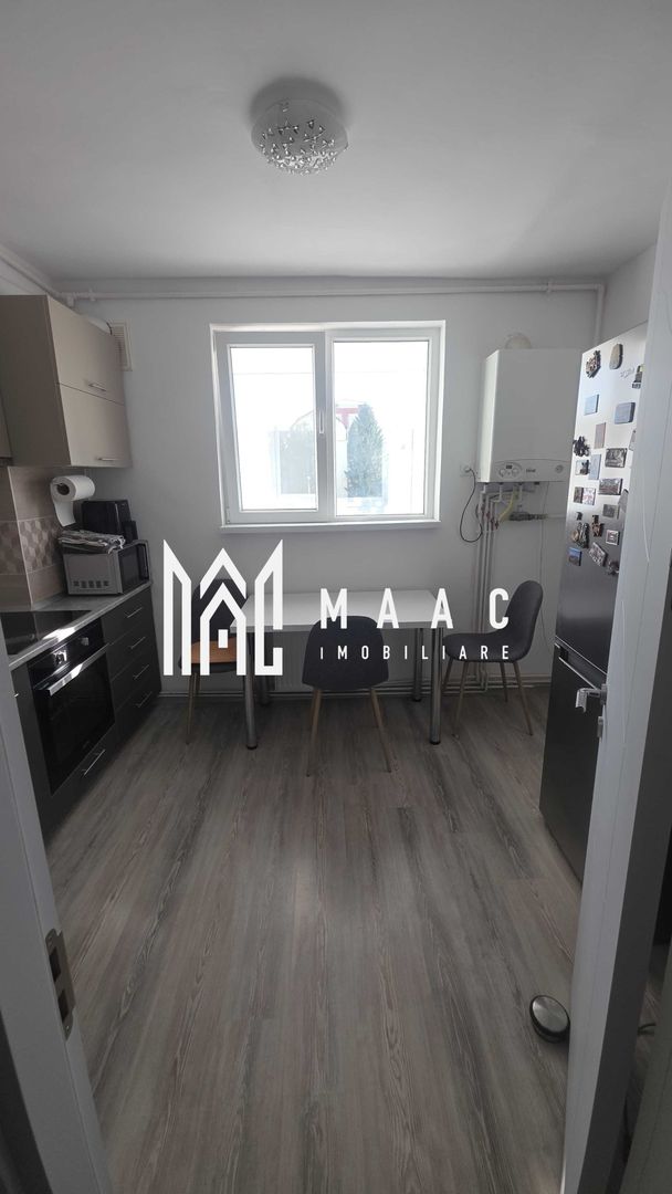 Apartament 2 camere | Prima închiriere | Etaj 3 | Balcon | Cedonia - Poză 3