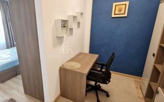 Apartament 2 camere/bloc nou/parcare/Concept9 - Poză 8
