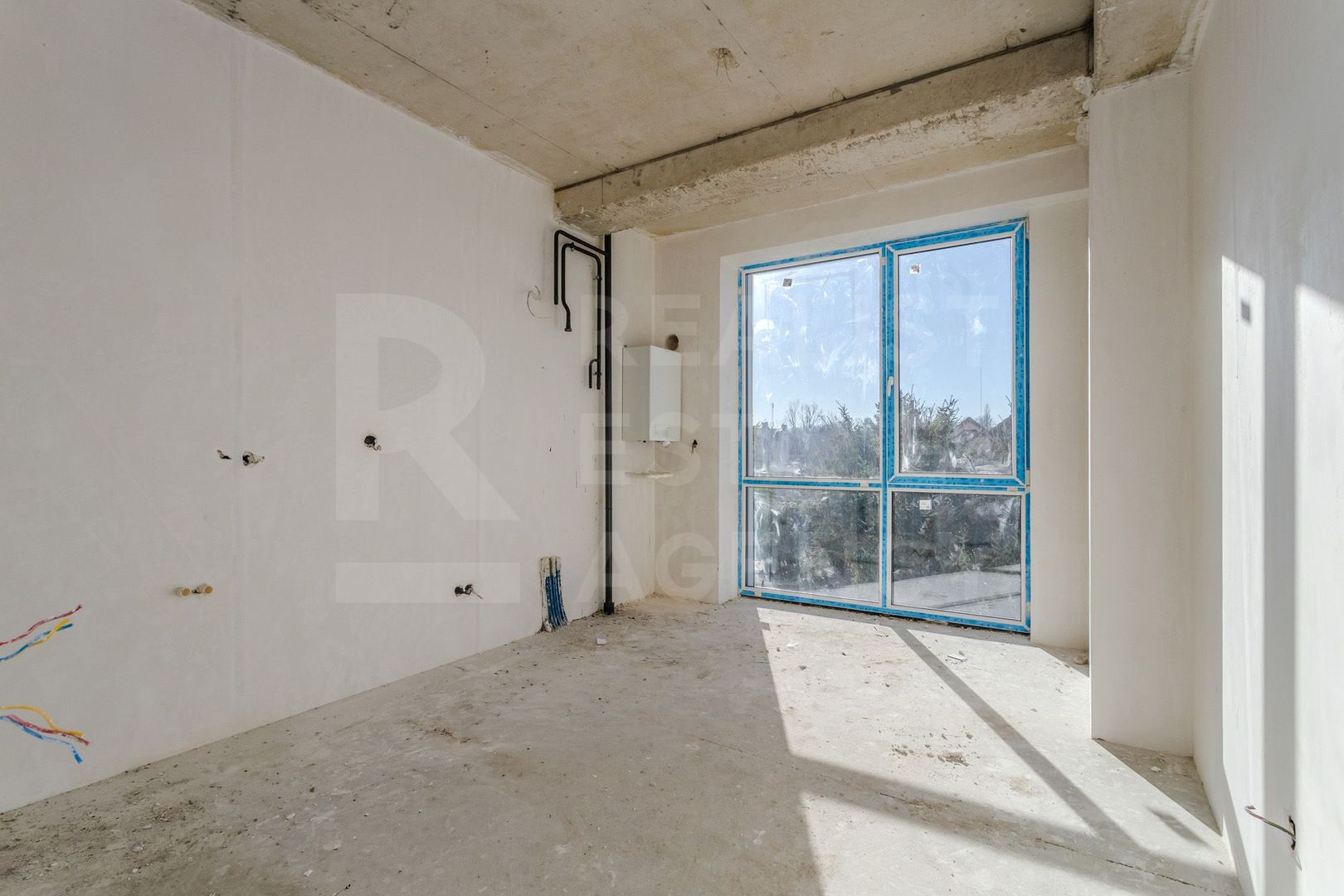 Vânzare, apartament, 2 camere, șoseaua Hîncești, Telecentru - Poză 8