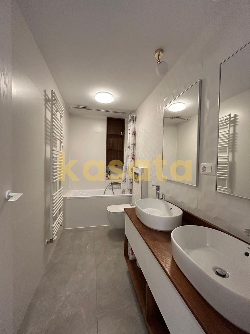 Apartament Duplex 5 Camere | Aviatiei| Cloud 9 - Poză 21