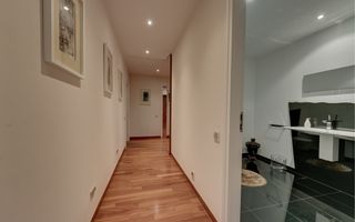 Penthouse de inchiriat-apartament 4 camere- Washington Residence - Poză 16
