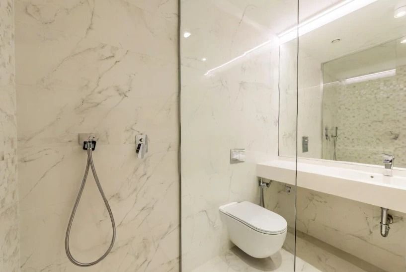 Apartament superb 3 camere I One Mircea Eliade – Priveliște panoramica - Poză 22