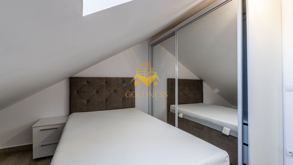 3 camere, modern, bloc nou, garaj,Europa zona Complex Luminia,Moldovan - Poză 4