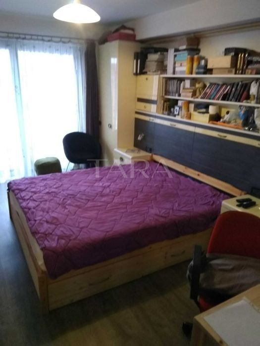 Apartament cu scara interioara, Florești, zona Muzeul Apei. - Poză 6