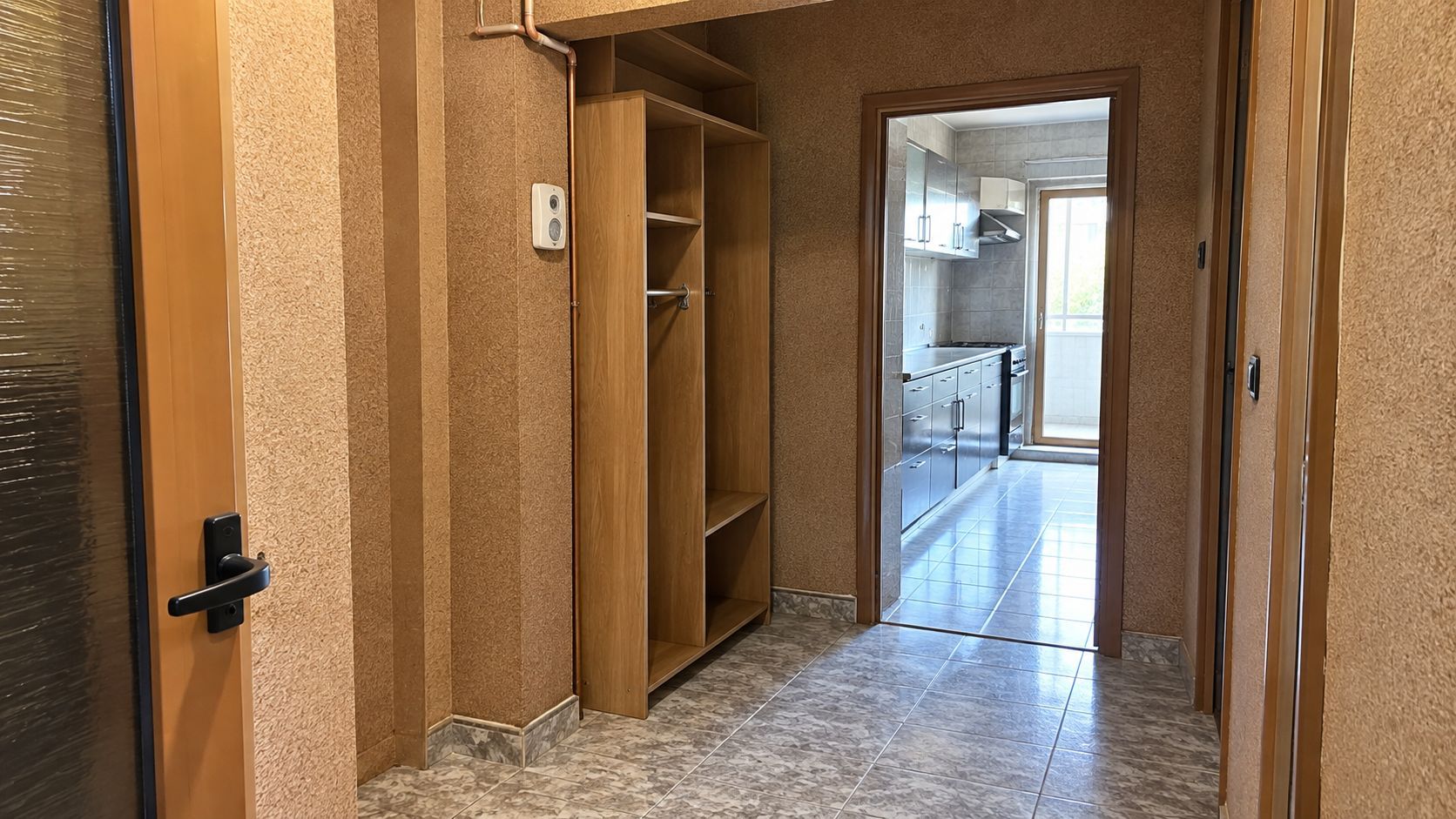 APARTAMENT 3 CAMERE DECOMANDAT – MAZEPA 2 – ETAJ INTERMEDIAR - Poză 12
