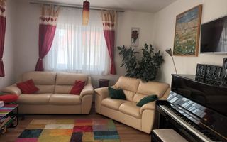 Casa individuala 5 camere 150 mp utili si teren 460 mp in Cristian - Poză 4