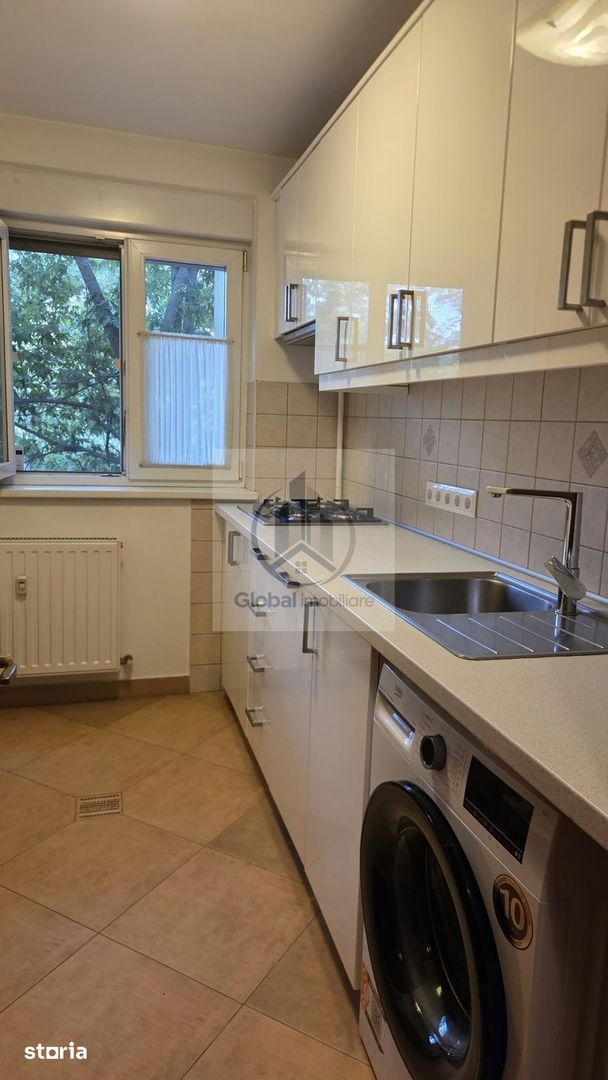 De inchiriat apartament 2 camere - Zona Domenii Parcul Copilului - Poză 3