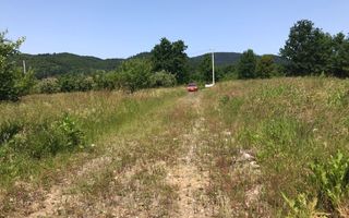 Teren intravilan de vanzare , Tautii Megheraus - Poză 4