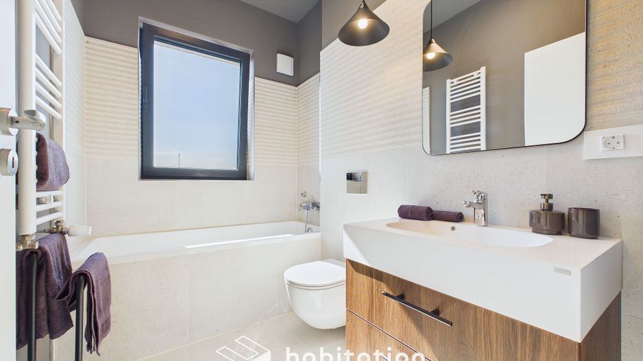 Tur virtual| 3 camere, premium, priveliște spre Bega, Central- Paltim - Poză 21
