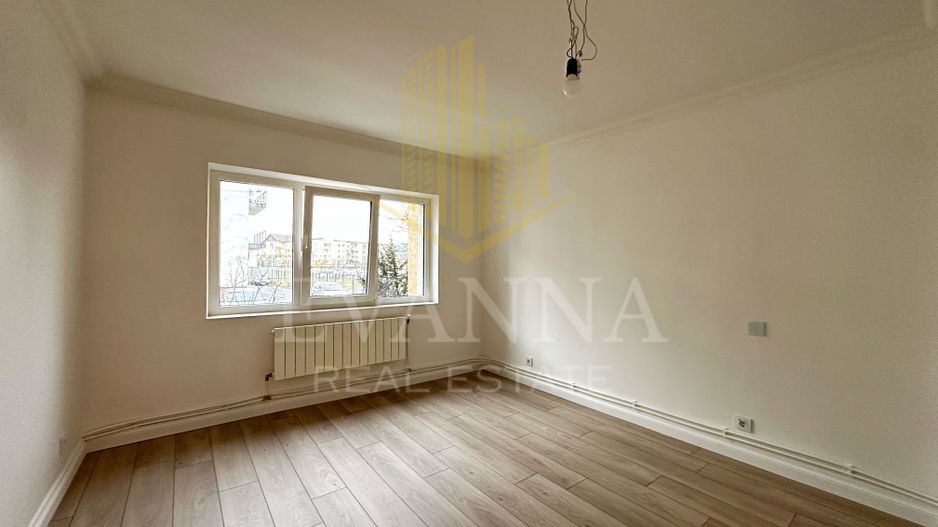 3 camere, decomandat - strada Mărășești - Poză 10