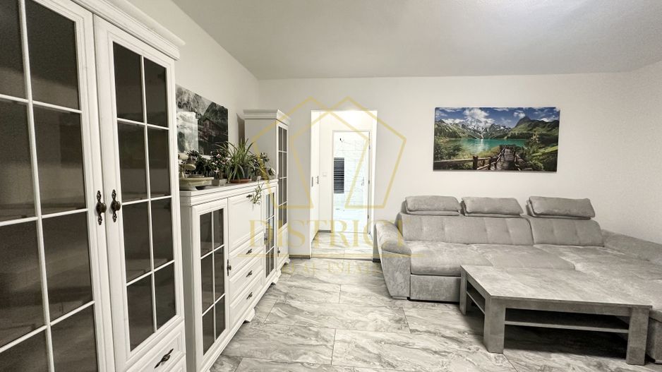 COM 0 % | Apartament deosebit cu 2 camere | Zona Sagului | Parter - Poză 2