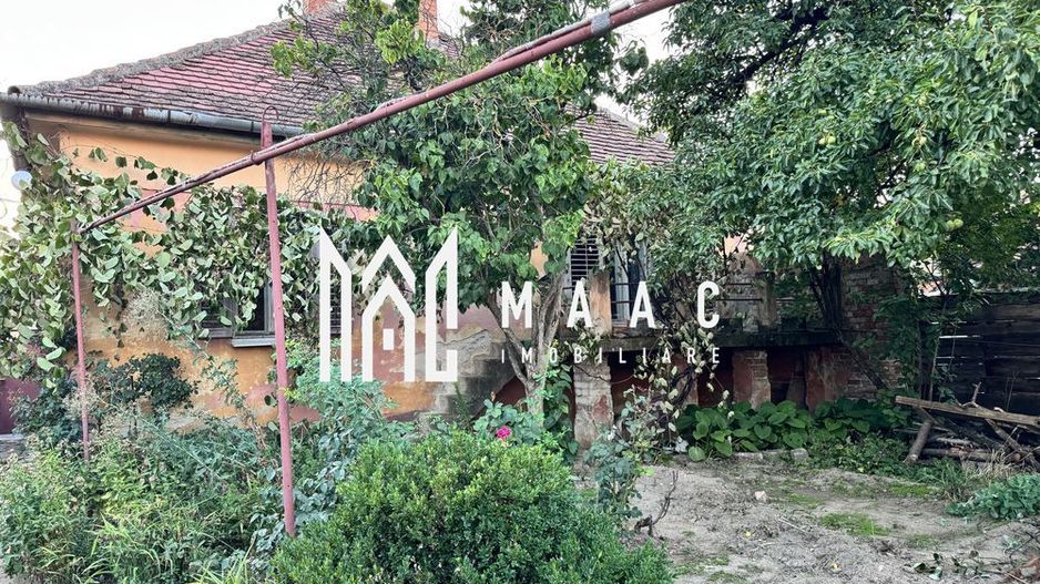 Casa 4 camere | 100 MPU | Gradina | Acces Auto | Terezian - Poză 4