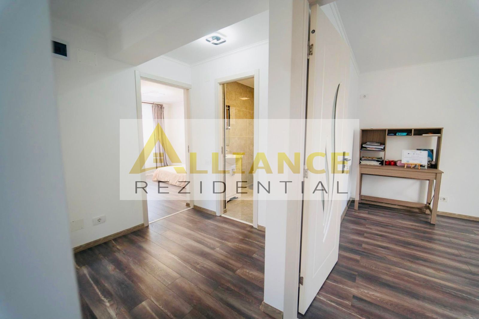 Casa in comuna Berceni - Poză 10