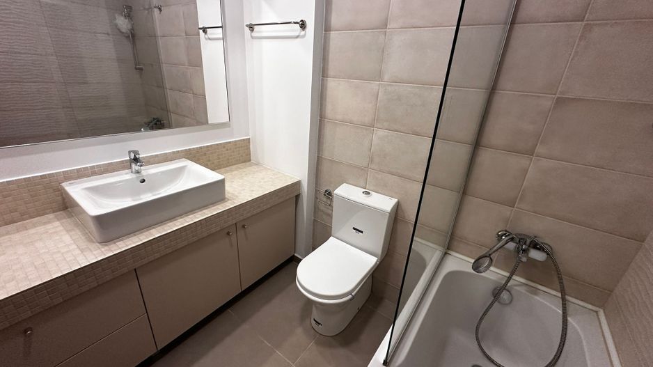 2 Camere +Parcare Metrou Grozavesti Politehnica Park Basarab Orhideea - Poză 7