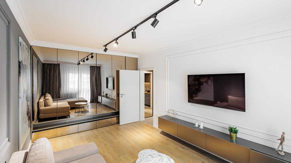 Apartament 2 camere de închiriat Berceni - Poză 2