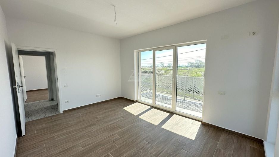 Bloc nou zona ESO. Finisaje la alegere. 1,2,3 camere. - Poză 1