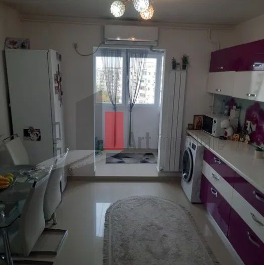 Ap. 2 camere, decomandat, Dristor, complet mobilat, modern - Poză 2