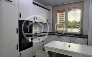 Apartament cu 2 camere de inchiriat in ARED, Oradea - Poză 4