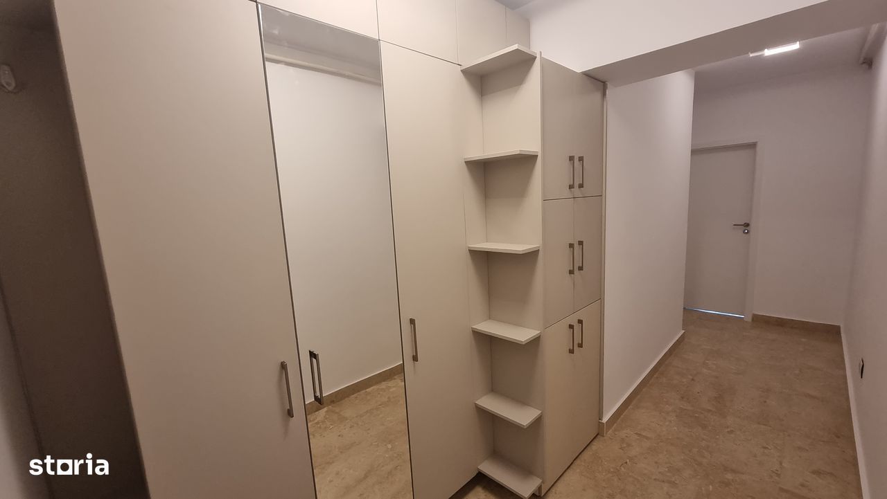 COM ISION 0% Ap 2 camere BLOC NOU+loc de parcare Timpuri noi T589 - Poză 6