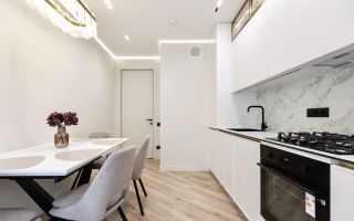 Vânzare, apartament, 2 camere, str. Vasile Lupu, Buiucani - Poză 2