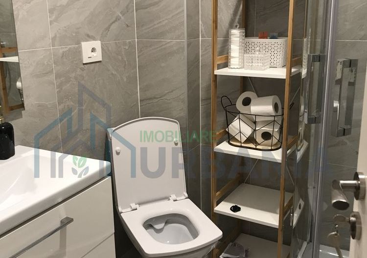 Apartament 2 camere de închiriat în Valea Lupului - Poză 7