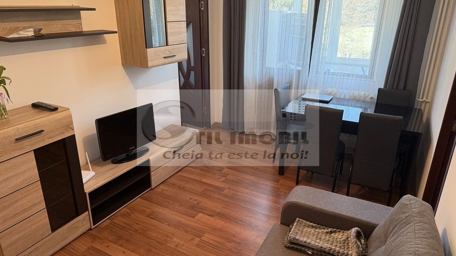Inchiriez apartament cu 3 camere Tatarasi 450 euro - Poză 8