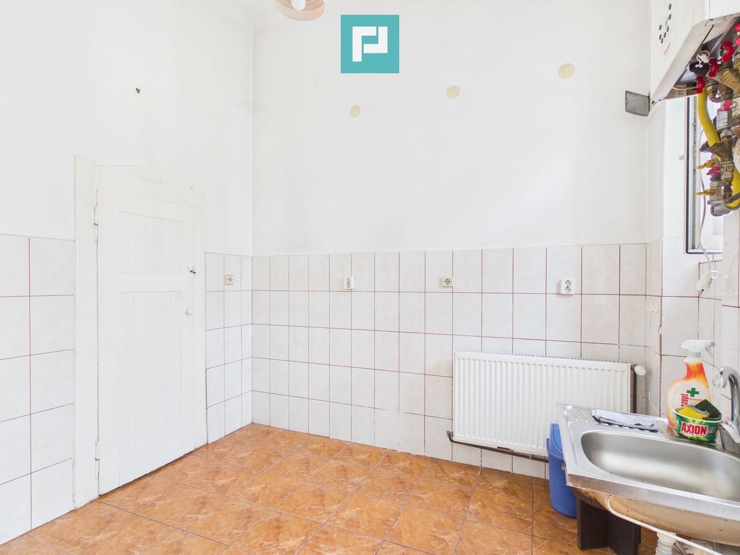 Apartament 3 camere ultracentral Oradea - Poză 16