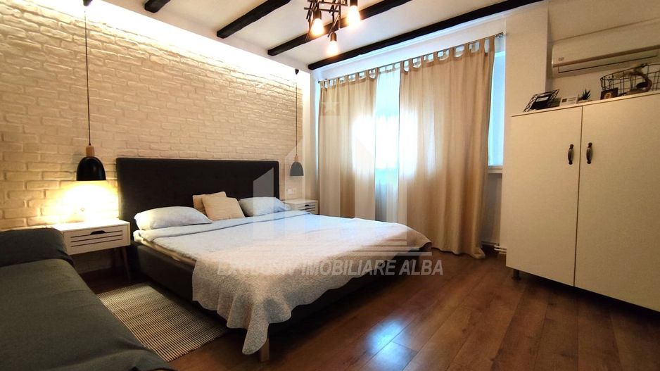 Garsoniera de vanzare in M-uri - Poză 1